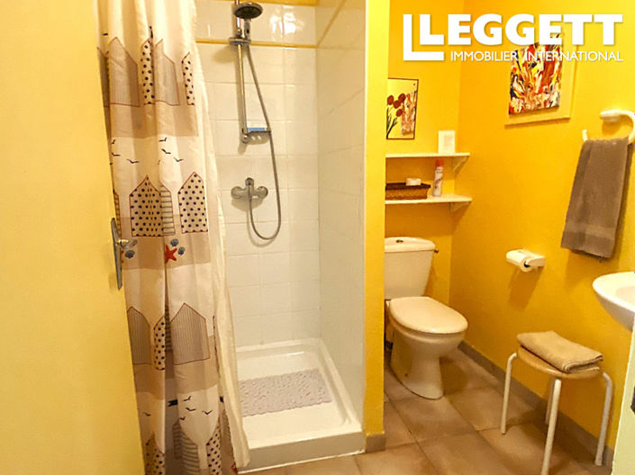 Image No.10-Maison de 3 chambres à vendre à Saint-Chinian