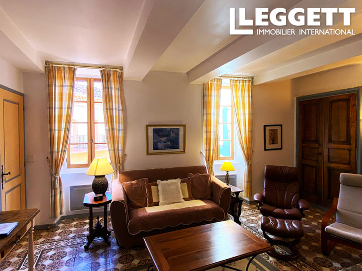 Image No.8-Maison de 3 chambres à vendre à Saint-Chinian