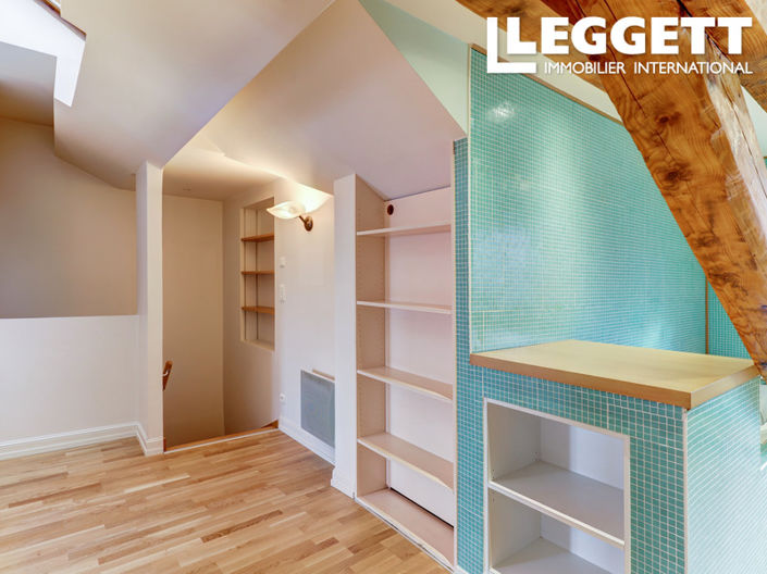 Image No.4-Appartement de 2 chambres à vendre à Clermont-Ferrand