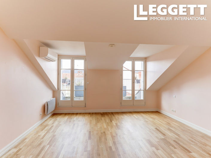 Image No.6-Appartement de 2 chambres à vendre à Clermont-Ferrand
