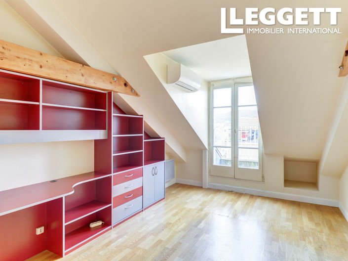 Image No.8-Appartement de 2 chambres à vendre à Clermont-Ferrand