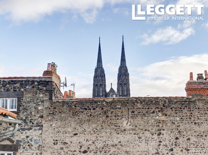 Image No.9-Appartement de 2 chambres à vendre à Clermont-Ferrand