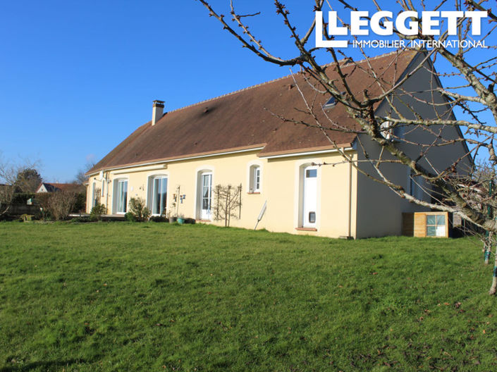 Image No.1-3 Bed House for sale