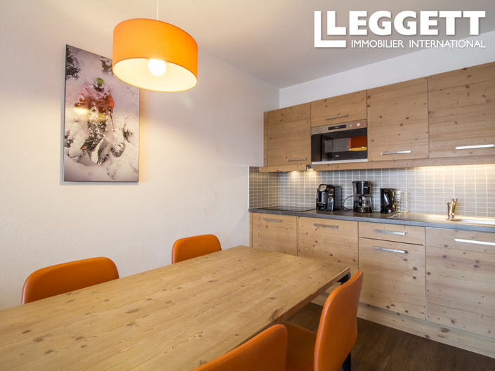 Image No.2-1 Bed Apartment for sale