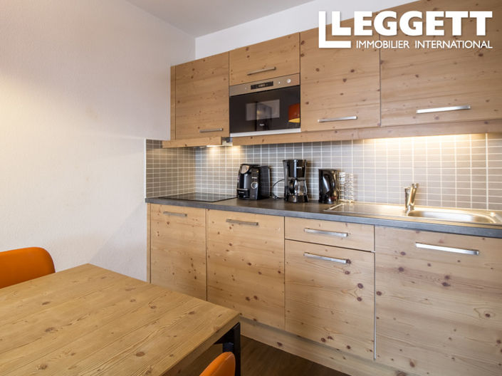 Image No.3-1 Bed Apartment for sale