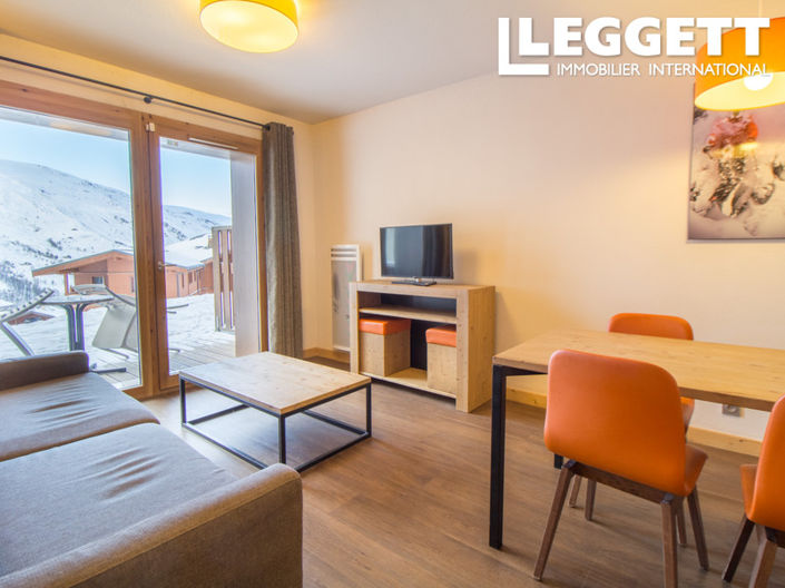 Image No.5-1 Bed Apartment for sale