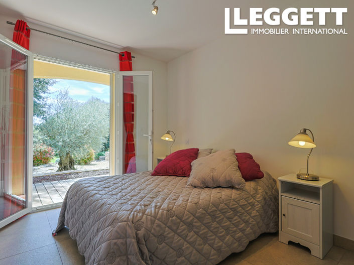 Image No.10-Maison de 4 chambres à vendre à Les Arcs