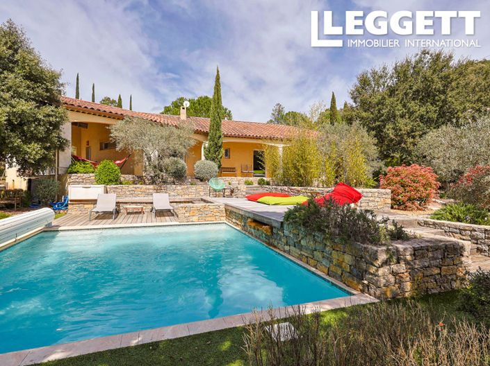 Image No.2-Maison de 4 chambres à vendre à Les Arcs