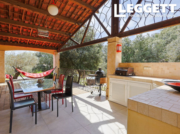 Image No.3-Maison de 4 chambres à vendre à Les Arcs