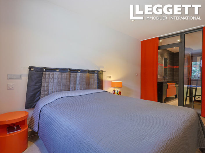 Image No.7-Maison de 4 chambres à vendre à Les Arcs