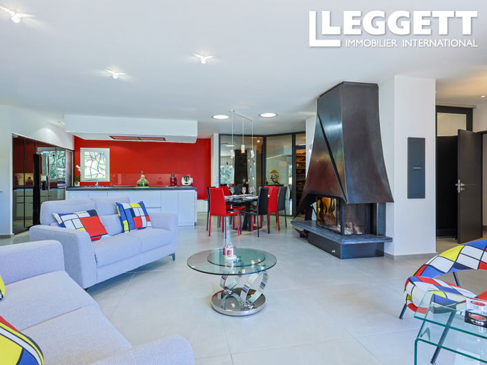 Image No.8-Maison de 4 chambres à vendre à Les Arcs