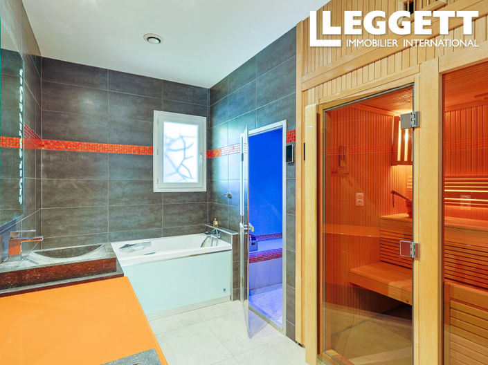 Image No.9-Maison de 4 chambres à vendre à Les Arcs