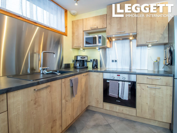 Image No.3-Appartement de 2 chambres à vendre à Champagny-en-Vanoise