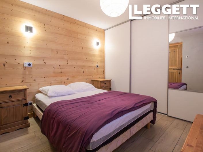 Image No.4-Appartement de 2 chambres à vendre à Champagny-en-Vanoise