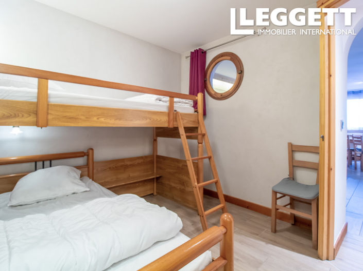 Image No.5-Appartement de 2 chambres à vendre à Champagny-en-Vanoise