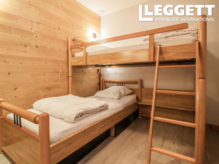 Image No.6-Appartement de 2 chambres à vendre à Champagny-en-Vanoise