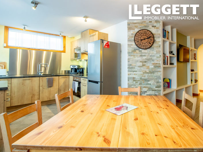 Image No.8-Appartement de 2 chambres à vendre à Champagny-en-Vanoise