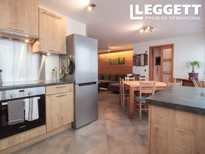 Image No.10-Appartement de 2 chambres à vendre à Champagny-en-Vanoise