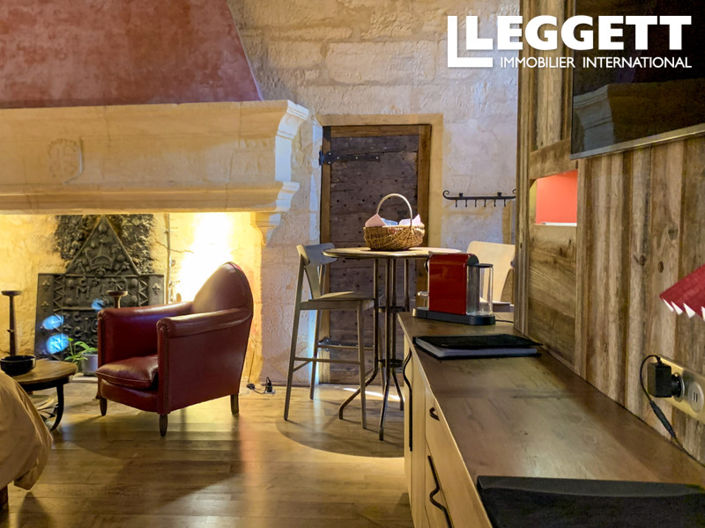 Image No.5-Maison à vendre à Sarlat-la-Canéda