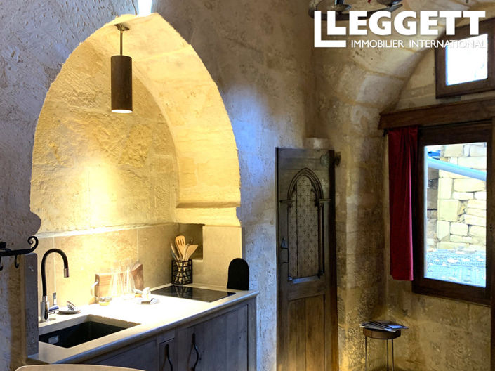 Image No.7-Maison à vendre à Sarlat-la-Canéda