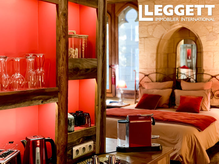 Image No.8-Maison à vendre à Sarlat-la-Canéda