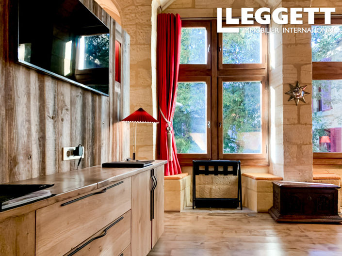 Image No.9-Maison à vendre à Sarlat-la-Canéda