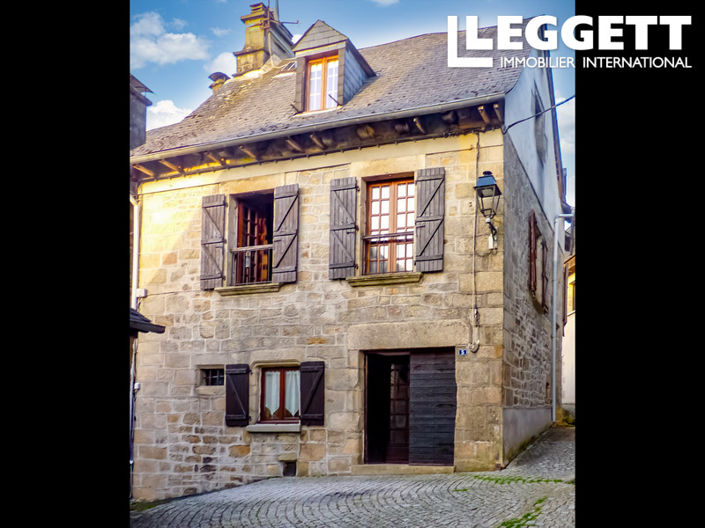Image No.1-2 Bed House for sale