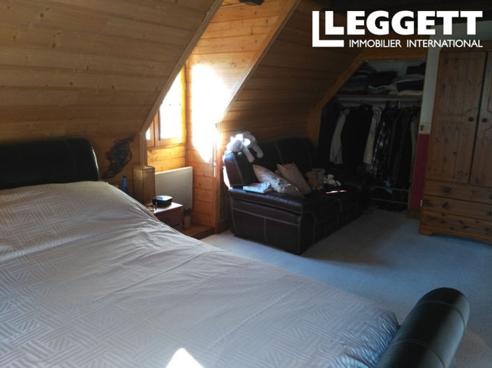 Image No.7-Maison de 2 chambres à vendre à Treignac