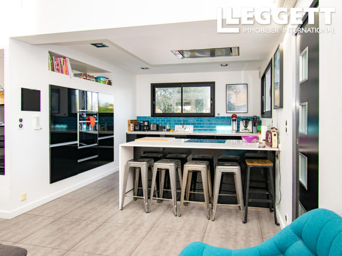 Image No.4-Maison de 4 chambres à vendre à Toulouse