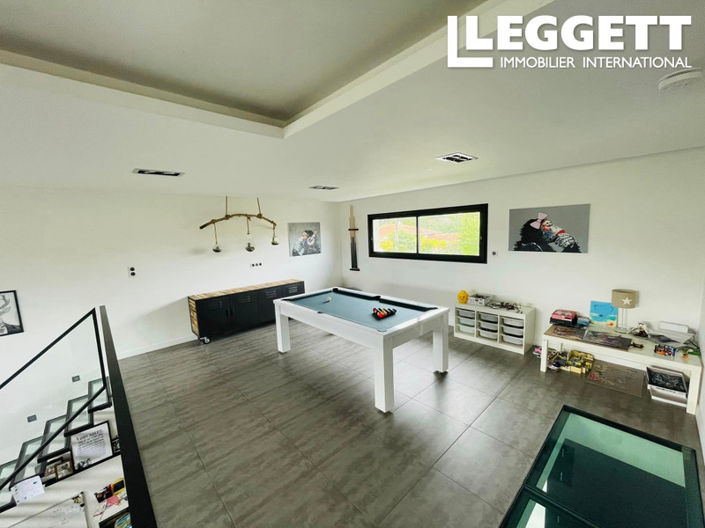 Image No.7-Maison de 4 chambres à vendre à Toulouse