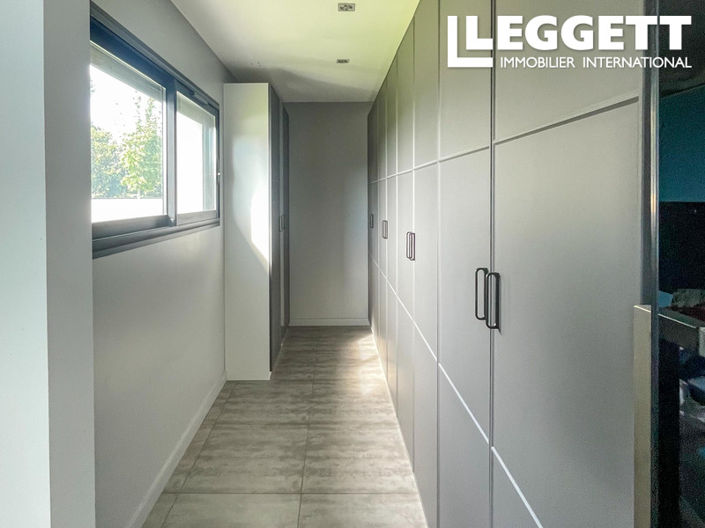 Image No.9-Maison de 4 chambres à vendre à Toulouse