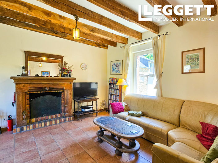 Image No.4-Casa con 6 dormitorios en venta