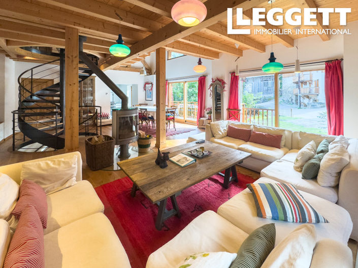 Image No.5-5 Bed House for sale