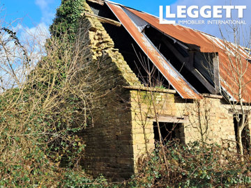 1 - Calvados, Land