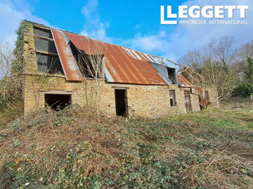 1 - Calvados, Land