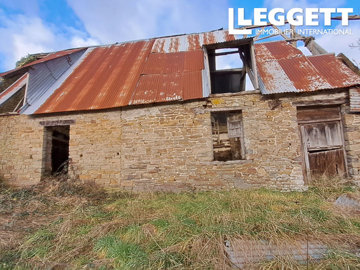 1 - Calvados, Land