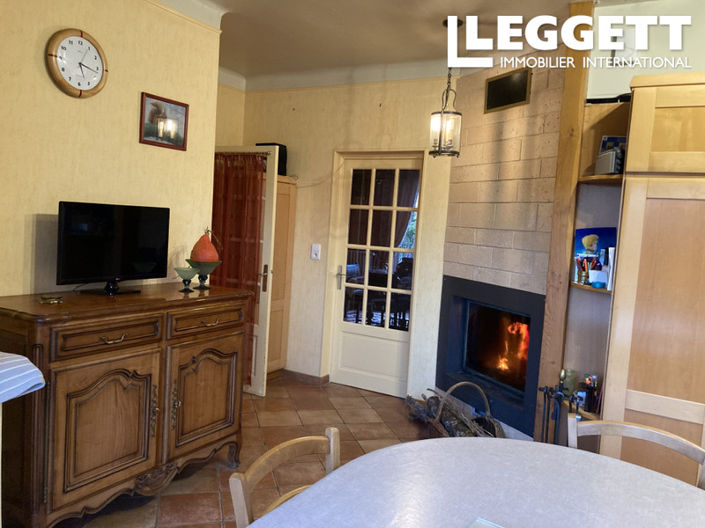 Image No.5-Maison de 6 chambres à vendre à Saint-Dizier-Masbaraud