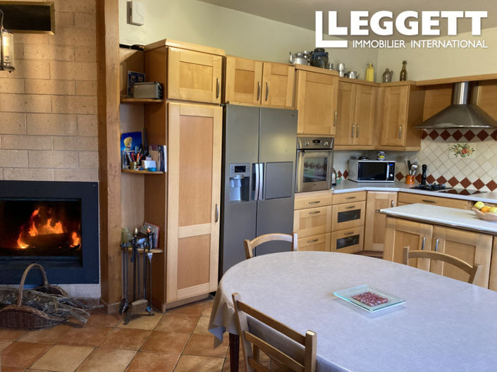 Image No.9-Maison de 6 chambres à vendre à Saint-Dizier-Masbaraud