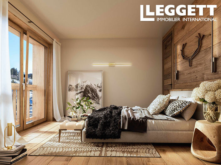 Image No.3-2 Bed Apartment for sale