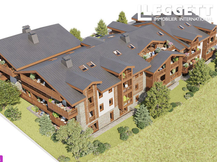 Image No.5-2 Bed Apartment for sale