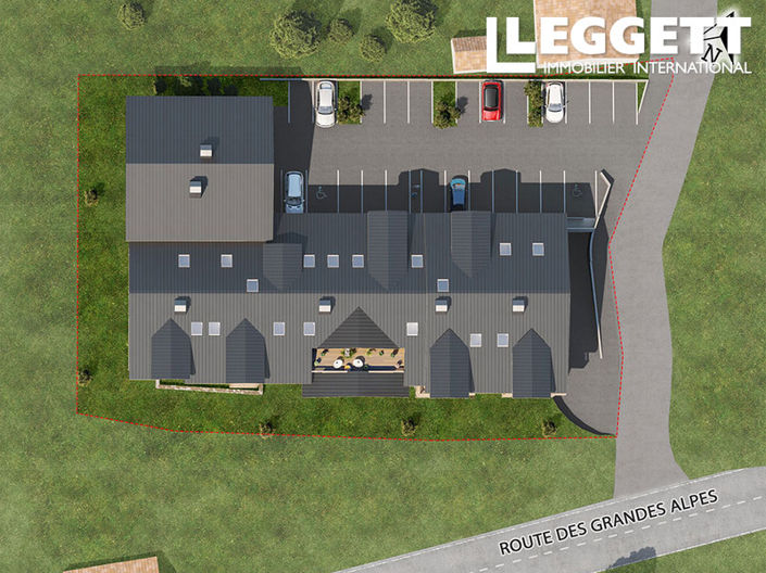 Image No.9-2 Bed Apartment for sale