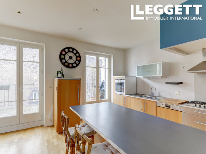 Image No.5-1 Bed Apartment for sale