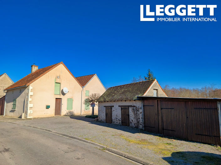 Image No.10-Maison de 2 chambres à vendre à Brigueil-le-Chantre