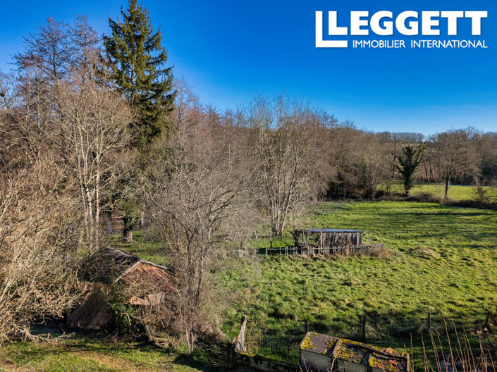 Image No.3-Maison de 2 chambres à vendre à Brigueil-le-Chantre