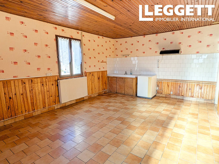 Image No.4-Maison de 2 chambres à vendre à Brigueil-le-Chantre