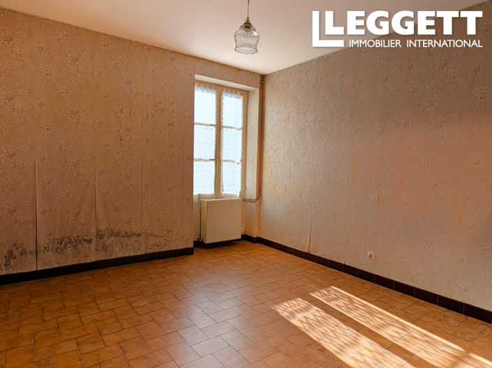 Image No.6-Maison de 2 chambres à vendre à Brigueil-le-Chantre