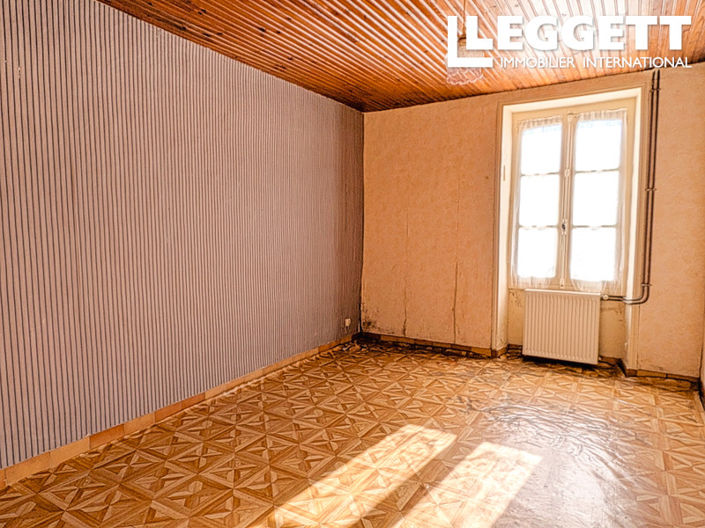 Image No.7-Maison de 2 chambres à vendre à Brigueil-le-Chantre