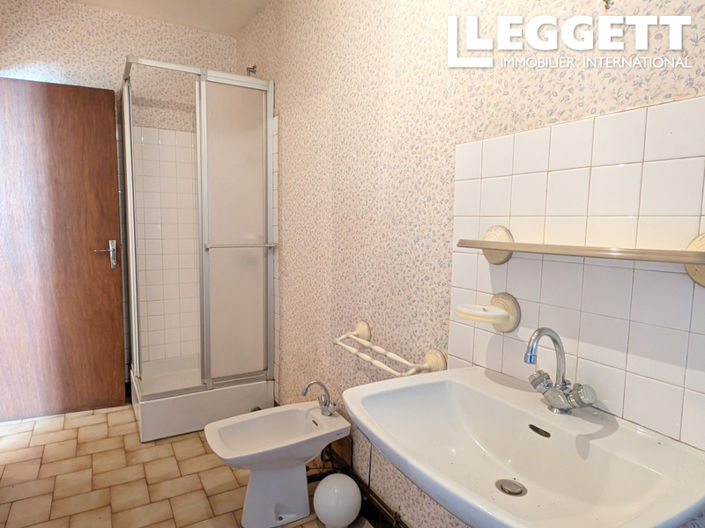 Image No.8-Maison de 2 chambres à vendre à Brigueil-le-Chantre