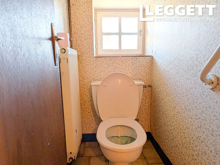 Image No.9-Maison de 2 chambres à vendre à Brigueil-le-Chantre