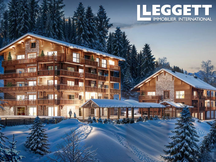 Image No.4-1 Bed Apartment for sale